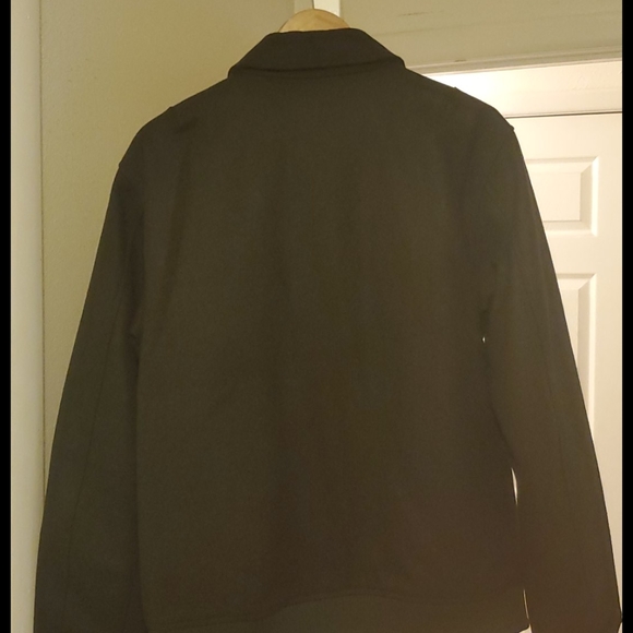 Mens Rvca kicking bomber jacket - Picture 5 of 5